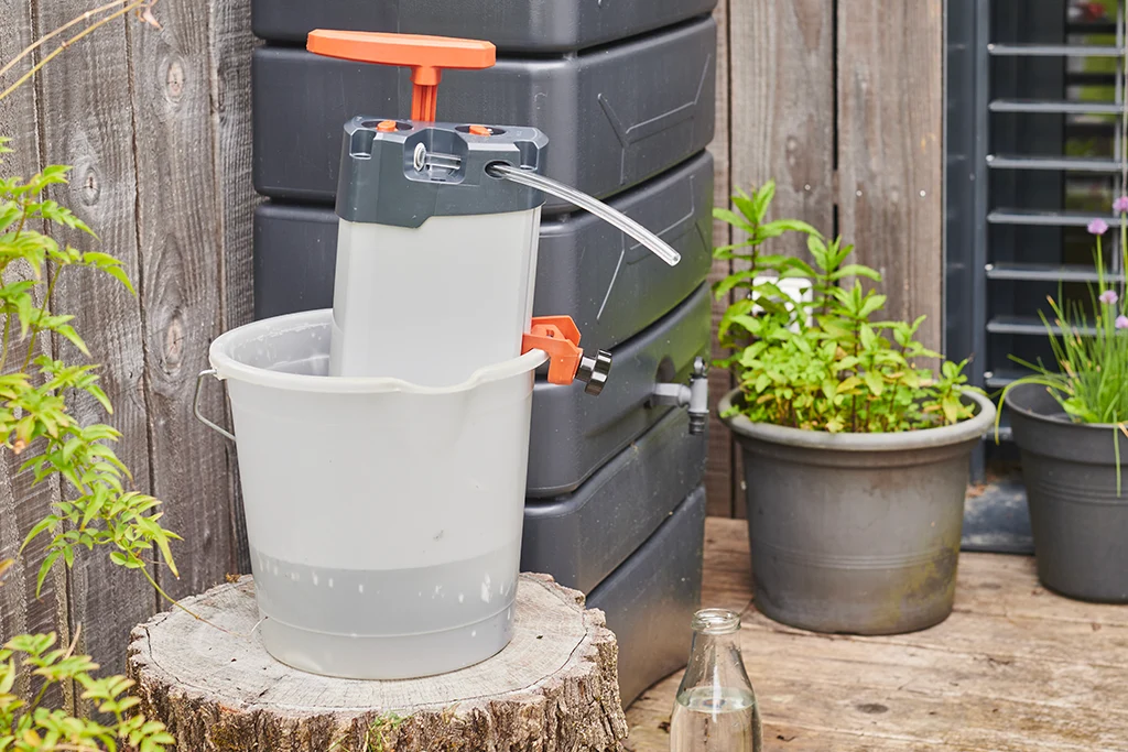 ORISA® purificateur d’eau – Image 2