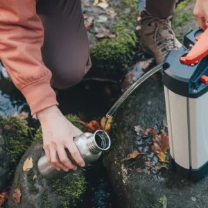 ORISA® purificateur d’eau